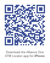 Scan to Download iPhone App